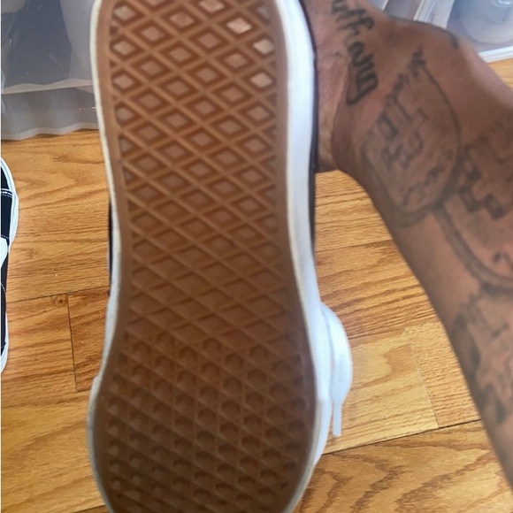 Vans Sk8-Hi - Picture 5 of 7